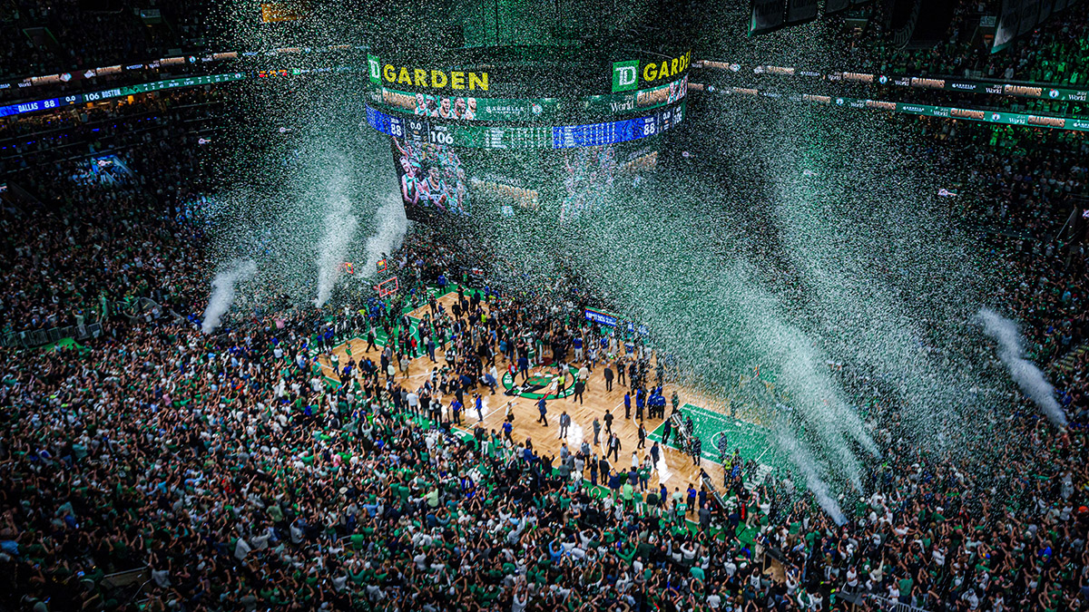 Affordable Boston Celtics Championship Gear: Under $20 Affordable Boston Celtics Championship Gear: Under $20