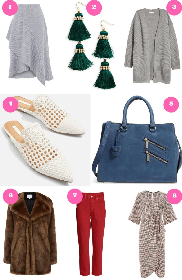 Affordable Finds That Don't Disappoint Affordable Finds That Don't Disappoint
