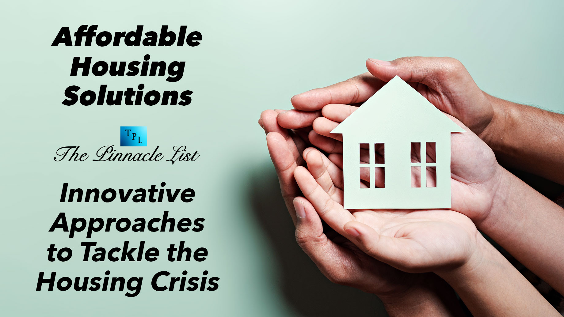 Affordable Housing Solutions: Gregor Robertson's Approach And Its Viability. Affordable Housing Solutions: Gregor Robertson's Approach And Its Viability.
