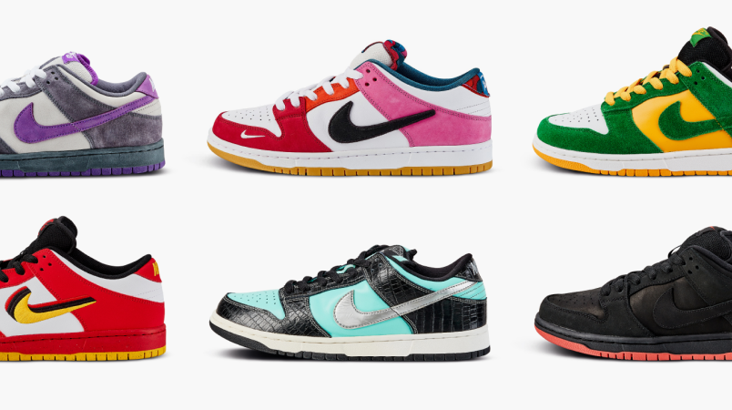 Affordable Nike: Celebrities' Go-To Sneakers Affordable Nike: Celebrities' Go-To Sneakers