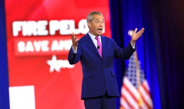 Afghan Migrant Threatens To Kill Nigel Farage On Journey To UK Afghan Migrant Threatens To Kill Nigel Farage On Journey To UK