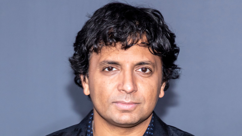 Agatha Christie's Influence On M. Night Shyamalan's 