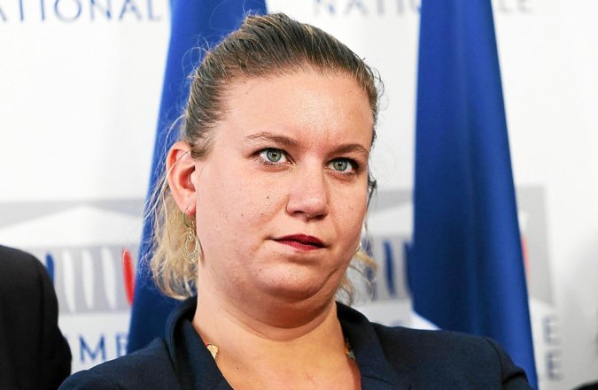 Age De Départ À La Retraite : Laurent Jaccobelli Confirme Des Discussions Entre Le RN Et La Gauche. Age De Départ À La Retraite : Laurent Jaccobelli Confirme Des Discussions Entre Le RN Et La Gauche.