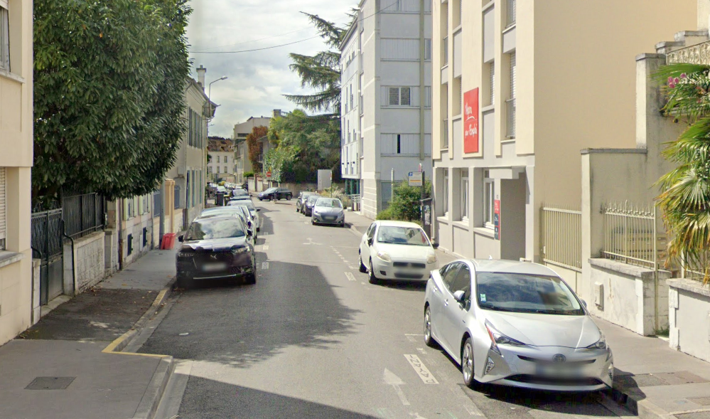 Agression Sexuelle Dans Le Marais : Interpellation D'un Migrant Libyen Sous OQTF À Paris Agression Sexuelle Dans Le Marais : Interpellation D'un Migrant Libyen Sous OQTF À Paris