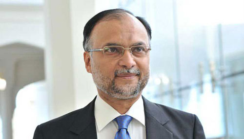 Ahsan Advocates For Tech Adoption To Boost Ahsan Advocates For Tech Adoption To Boost