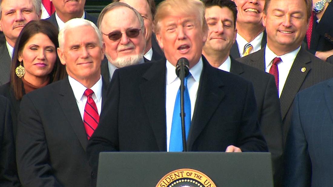 AI Companies Win Big With Trump's Signature Bill: But The Celebration Might Be Premature AI Companies Win Big With Trump's Signature Bill: But The Celebration Might Be Premature