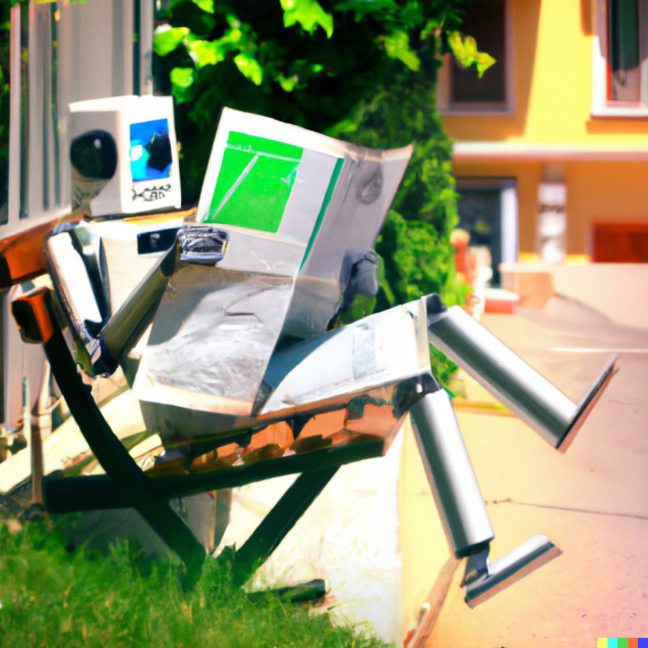 AI Digest: Converting Repetitive Scatological Texts Into A Thought-Provoking Podcast AI Digest: Converting Repetitive Scatological Texts Into A Thought-Provoking Podcast