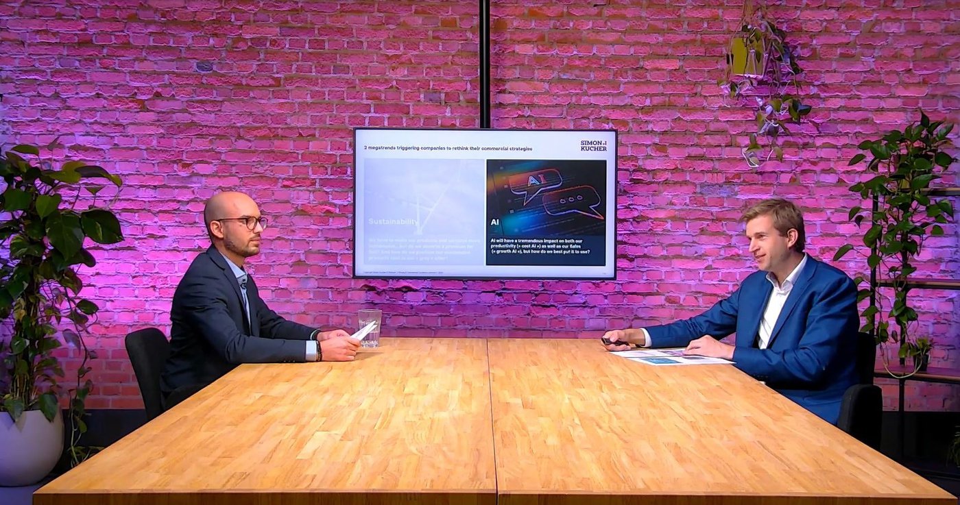 AI-gedreven Groei Bij Relx: Resultaat En Voorspellingen Ondanks Economische Onzekerheid AI-gedreven Groei Bij Relx: Resultaat En Voorspellingen Ondanks Economische Onzekerheid