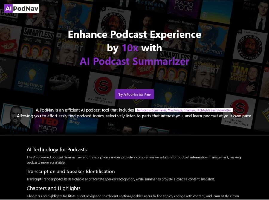AI-Powered Podcast Creation: Analyzing Repetitive Documents AI-Powered Podcast Creation: Analyzing Repetitive Documents
