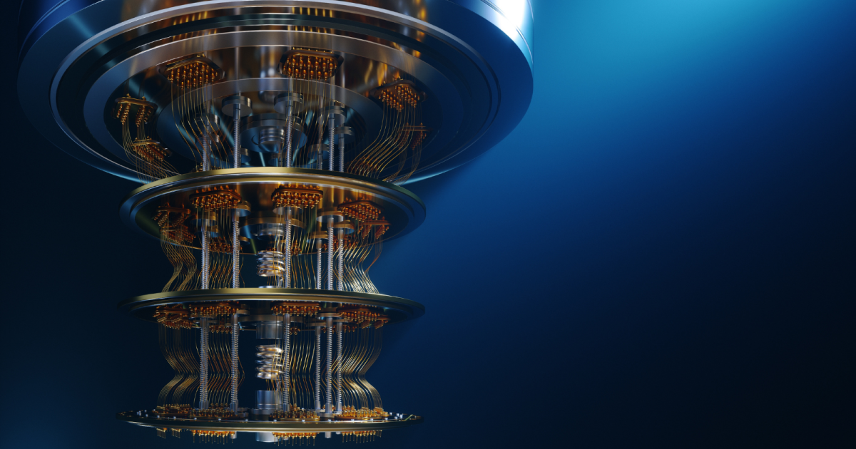 AI Quantum Computing Stock: A Smart Buy On The Dip? AI Quantum Computing Stock: A Smart Buy On The Dip?