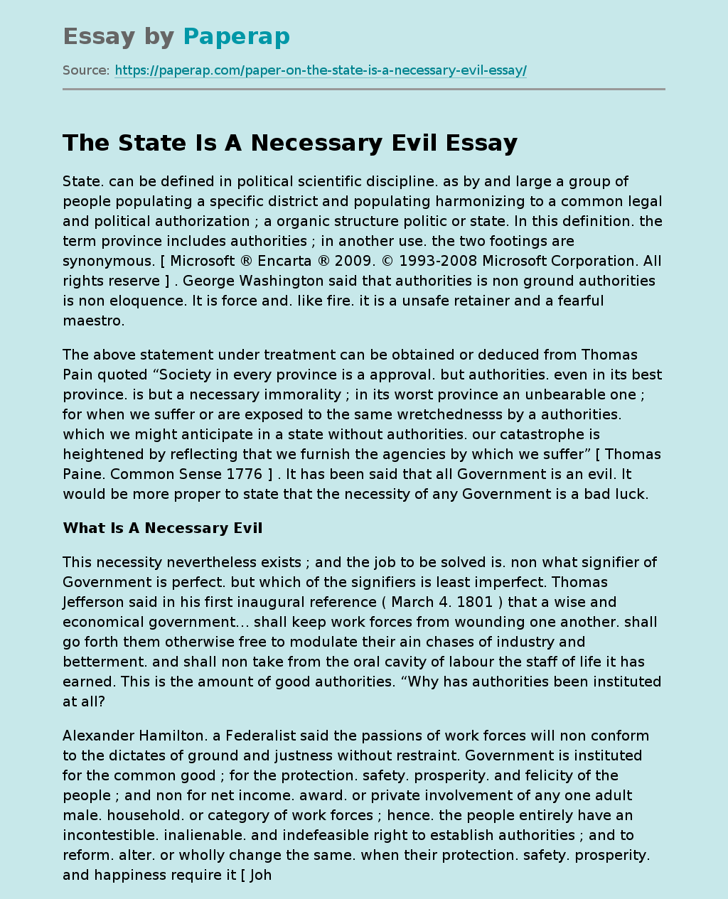 AI Therapy: A Necessary Evil Or A Tool For State Surveillance? AI Therapy: A Necessary Evil Or A Tool For State Surveillance?