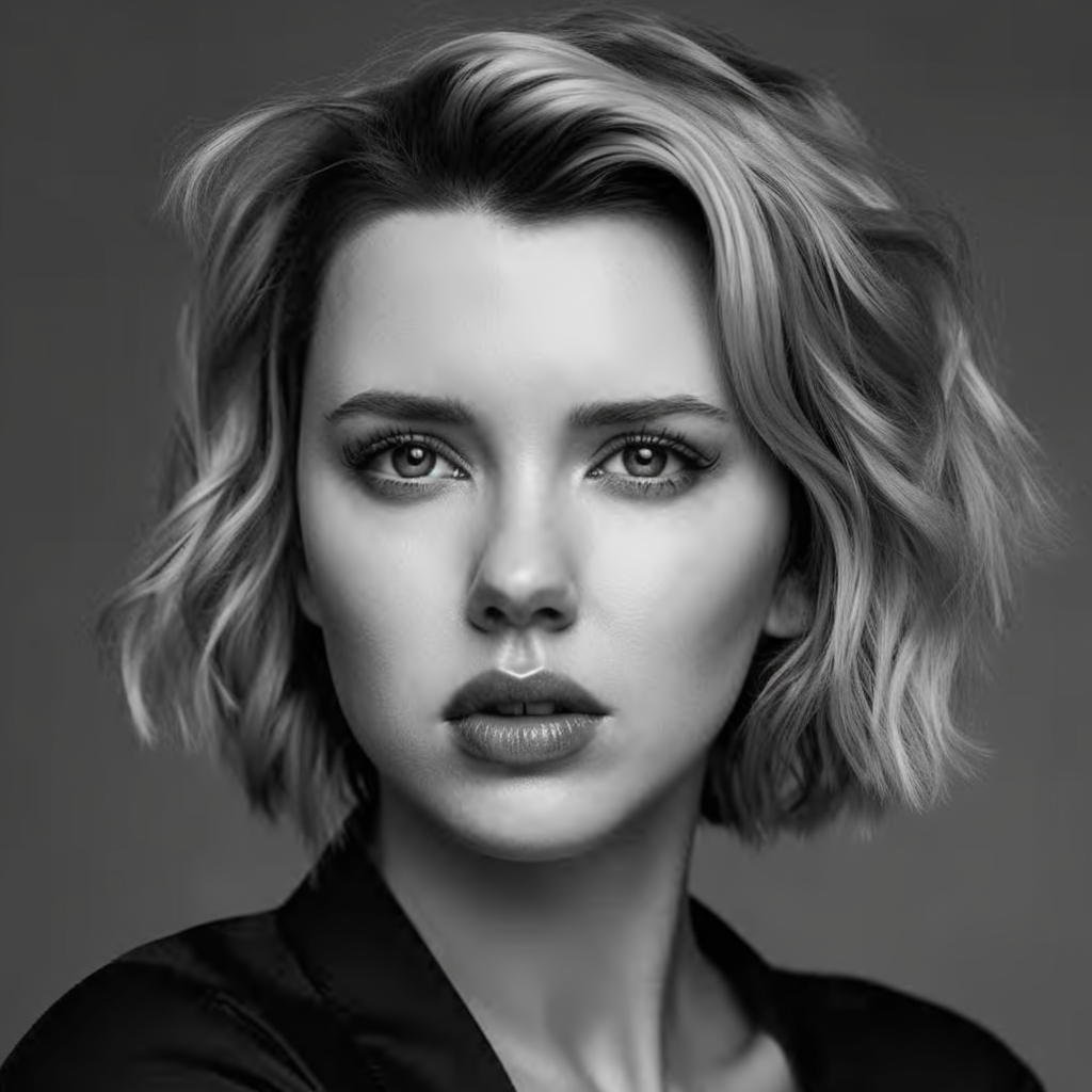 AI Voice Cloning Controversy: Scarlett Johansson Fights Back Against OpenAI AI Voice Cloning Controversy: Scarlett Johansson Fights Back Against OpenAI