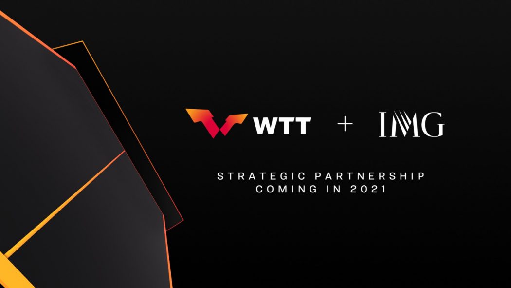 AIMS Group And World Trading Tournament (WTT) Announce Official Partnership AIMS Group And World Trading Tournament (WTT) Announce Official Partnership