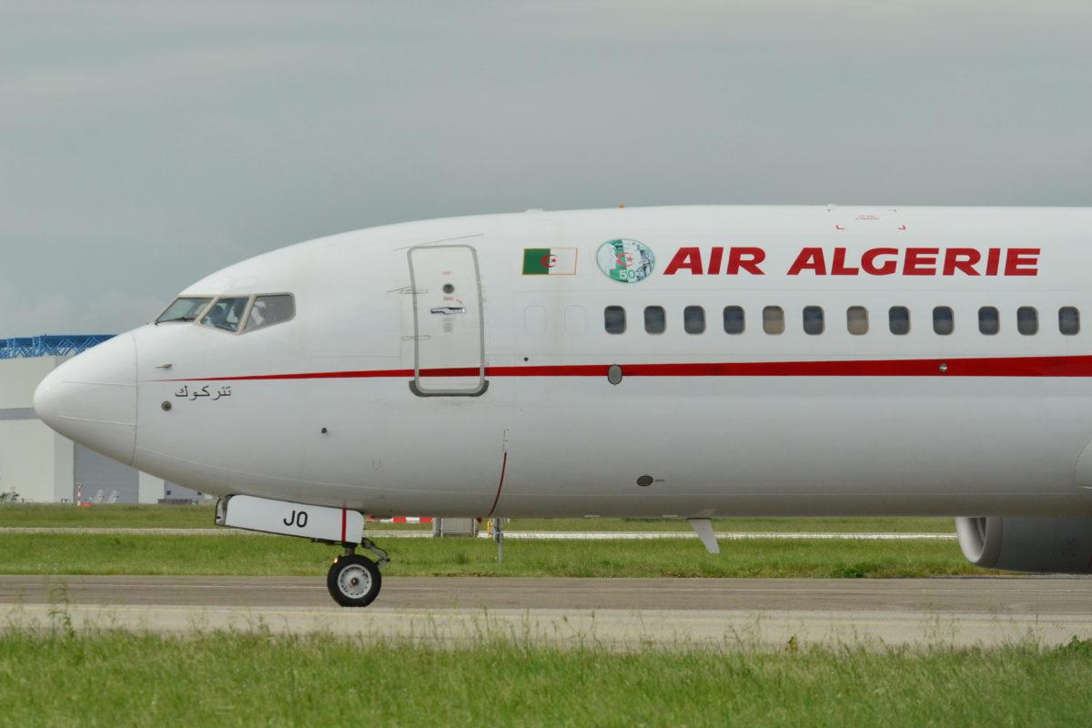 Air Algérie Secures NCAA Permit, Launches US Flights April 6th