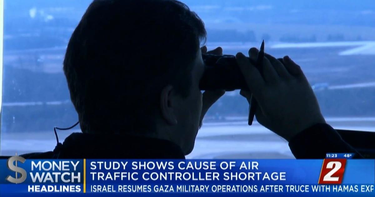 Air Traffic Controller Shortage, High-Profile Trials, And THC Drinks: Today's Top News Air Traffic Controller Shortage, High-Profile Trials, And THC Drinks: Today's Top News