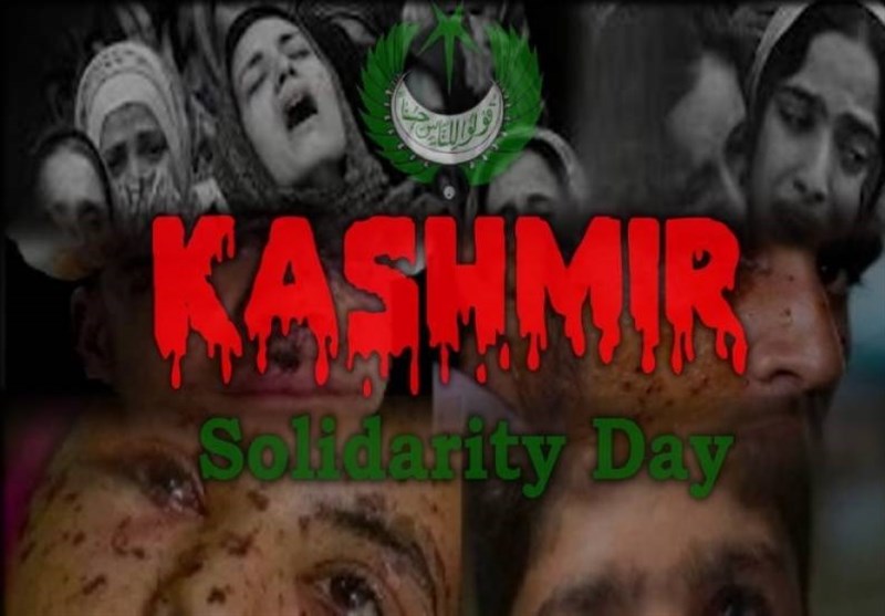 آج یوم یکجہتی کشمیر: پاکستان بھر میں مظاہرے اور ریلیاں آج یوم یکجہتی کشمیر: پاکستان بھر میں مظاہرے اور ریلیاں