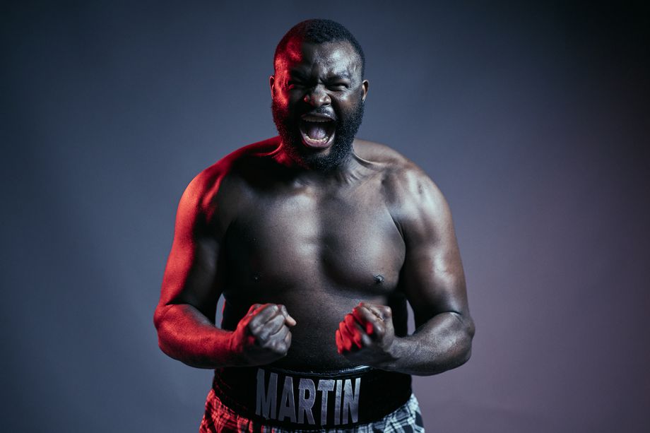 Ajagba's IBF Blow: Bakole Vs. Parker Fight Breakdown Ajagba's IBF Blow: Bakole Vs. Parker Fight Breakdown