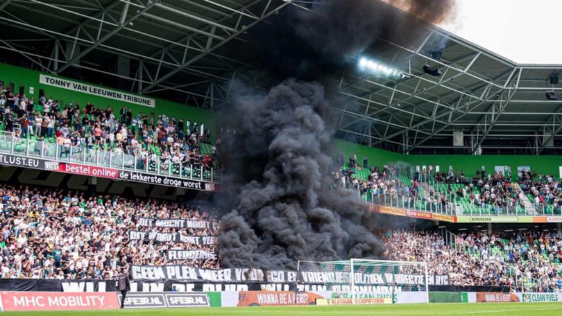 Ajax Closer To Eredivisie Title, Feyenoord Trails PSV Ajax Closer To Eredivisie Title, Feyenoord Trails PSV