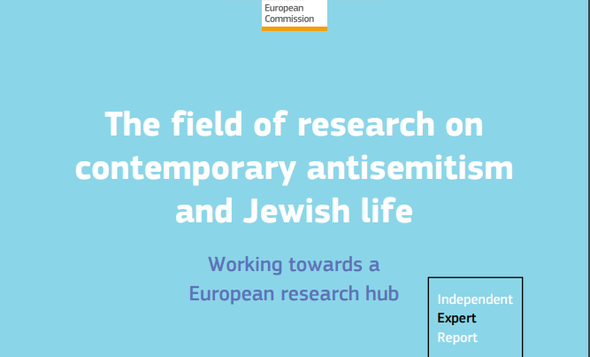 AJC's New Project: Mapping Antisemitism Worldwide AJC's New Project: Mapping Antisemitism Worldwide