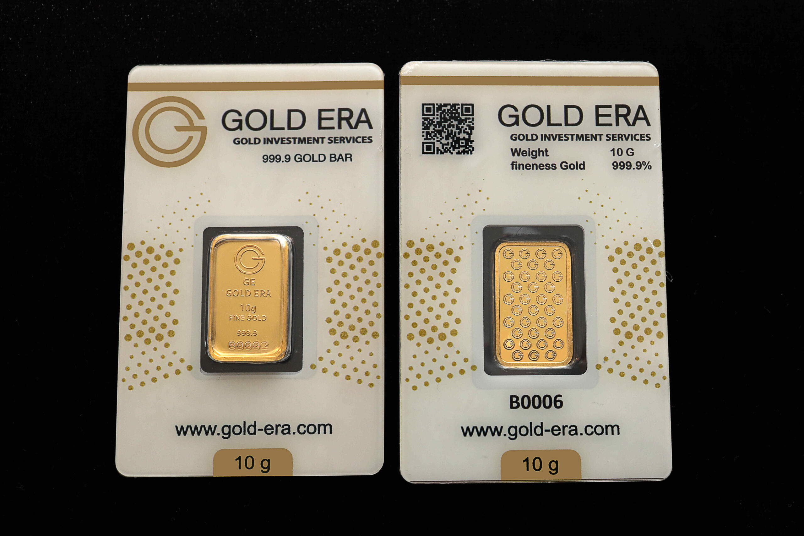 آخر تحديث لسعر سبيكة ذهب 10 جرامات (الاثنين 17 فبراير 2025) آخر تحديث لسعر سبيكة ذهب 10 جرامات (الاثنين 17 فبراير 2025)