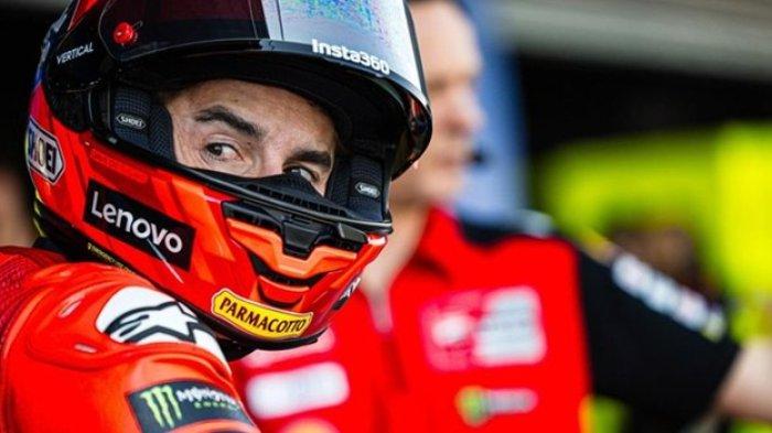 Akses Link Live Streaming MotoGP Inggris 2025: Sprint Race Jam 20.00 WIB Akses Link Live Streaming MotoGP Inggris 2025: Sprint Race Jam 20.00 WIB