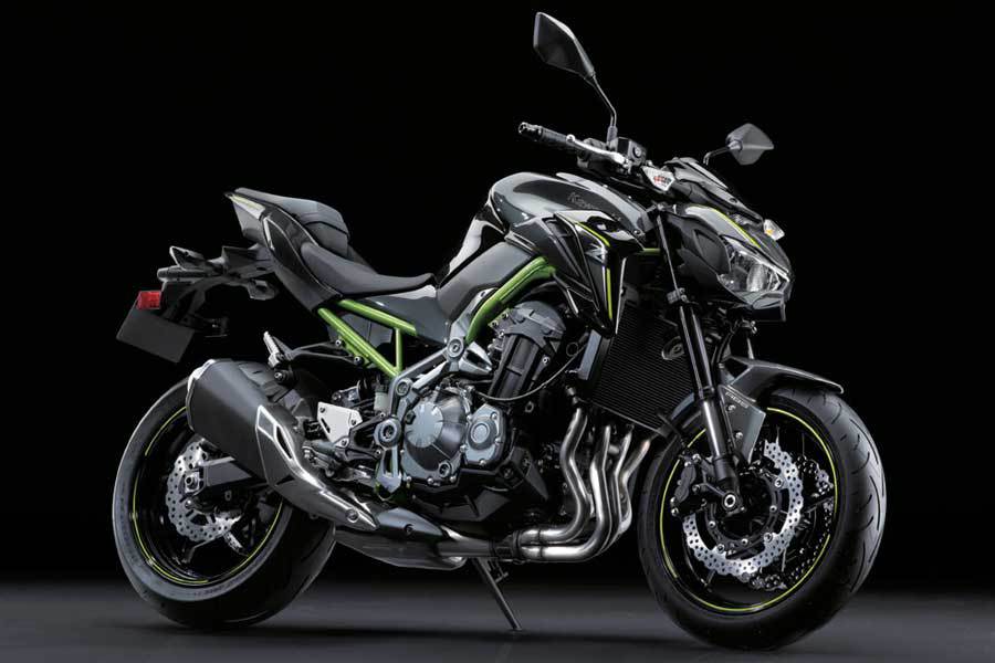 Alasan Kawasaki Z900 Dan Z900 SE Lebih Murah Di Indonesia Alasan Kawasaki Z900 Dan Z900 SE Lebih Murah Di Indonesia