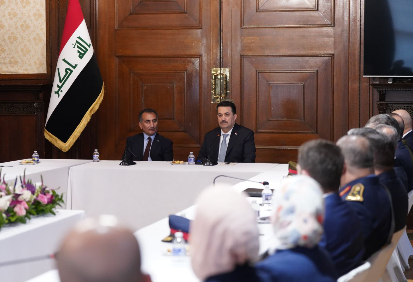 الاشتباه في إلياس رودريجيز: آخر التطورات في قضية مقتل موظفي السفارة الإسرائيلية في واشنطن الاشتباه في إلياس رودريجيز: آخر التطورات في قضية مقتل موظفي السفارة الإسرائيلية في واشنطن