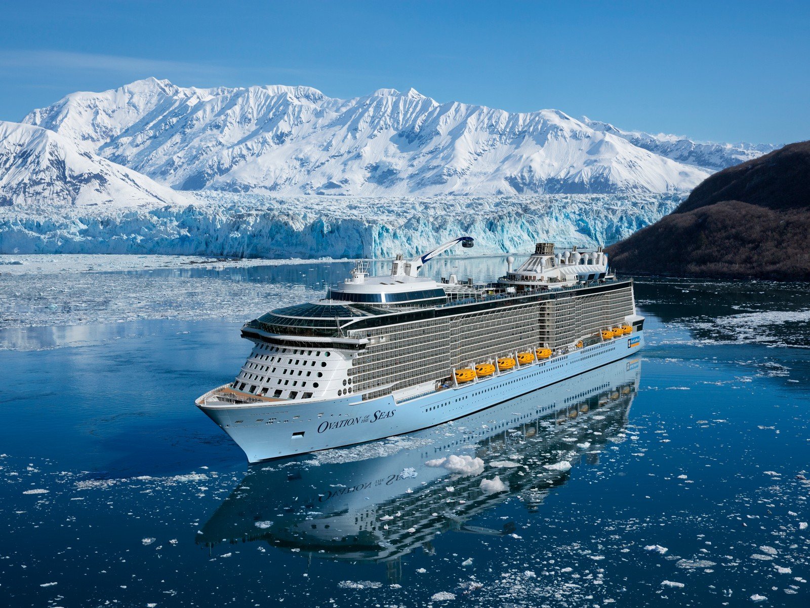 Alaska Cruises 2026: Disney Deploys Double The Ships Alaska Cruises 2026: Disney Deploys Double The Ships