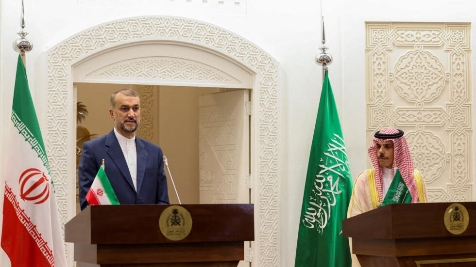 الاستثمار والتجارة: وزير التجارة السعودي يبحث تعاونًا مثمرًا مع أذربيجان الاستثمار والتجارة: وزير التجارة السعودي يبحث تعاونًا مثمرًا مع أذربيجان