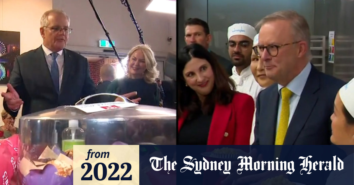 Albanese And Dutton's Election Pitches: A Detailed Comparison Albanese And Dutton's Election Pitches: A Detailed Comparison