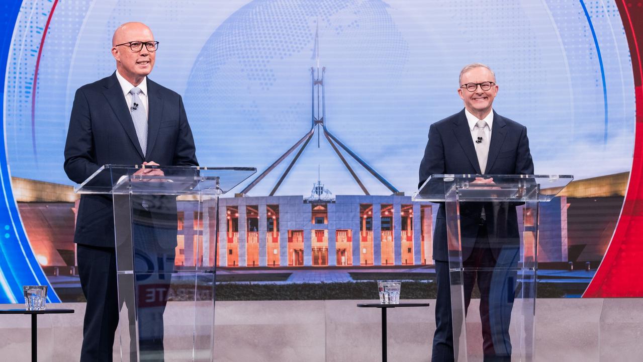 Albanese Vs. Dutton: A Critical Analysis Of Their Election Pitches