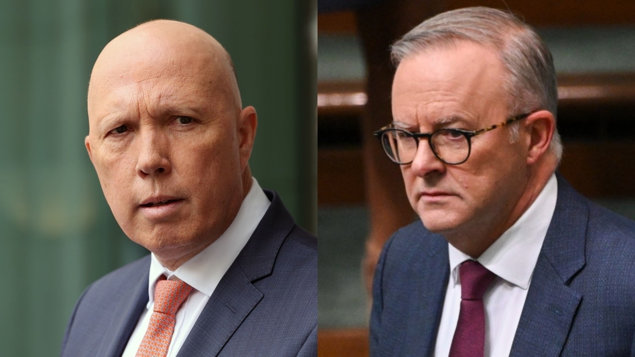 Albanese Vs Dutton: A Critical Analysis Of Their Policy Pitches Albanese Vs Dutton: A Critical Analysis Of Their Policy Pitches