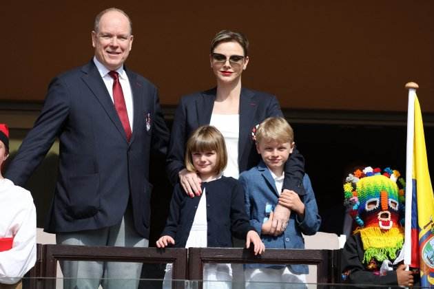 Albert De Mònaco: Rumores D'una Nova Relació Després De La Crisi Amb Charlene Albert De Mònaco: Rumores D'una Nova Relació Després De La Crisi Amb Charlene