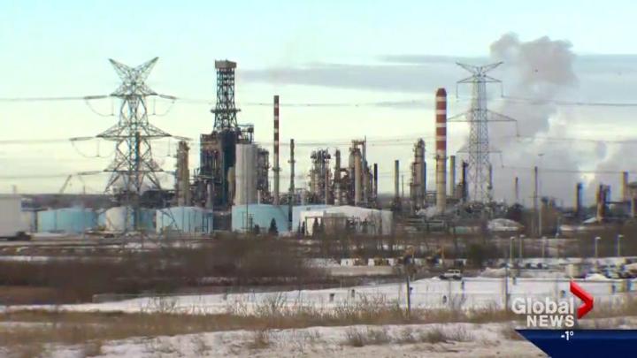 Alberta Announces Permanent Freeze On Industrial Carbon Levy Alberta Announces Permanent Freeze On Industrial Carbon Levy