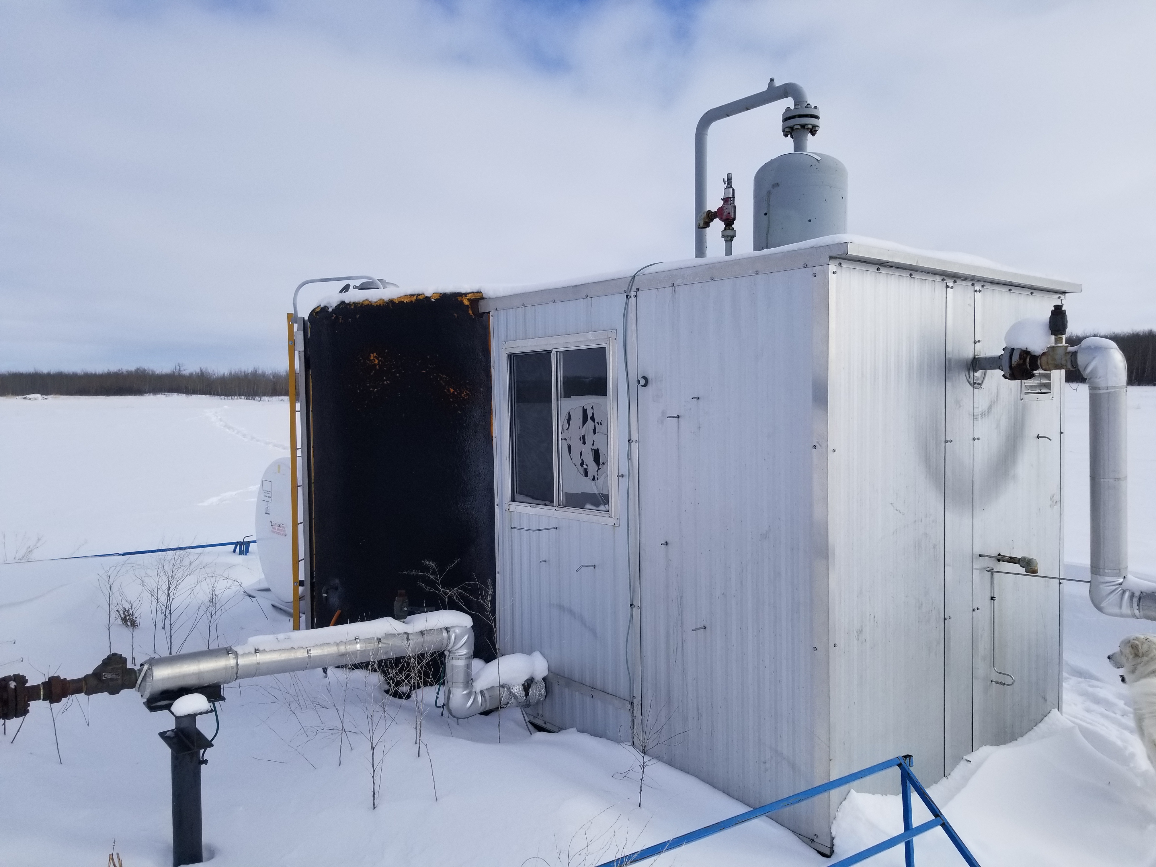 Alberta's Orphan Well Program: A Critical Analysis Of Levy Rates Alberta's Orphan Well Program: A Critical Analysis Of Levy Rates