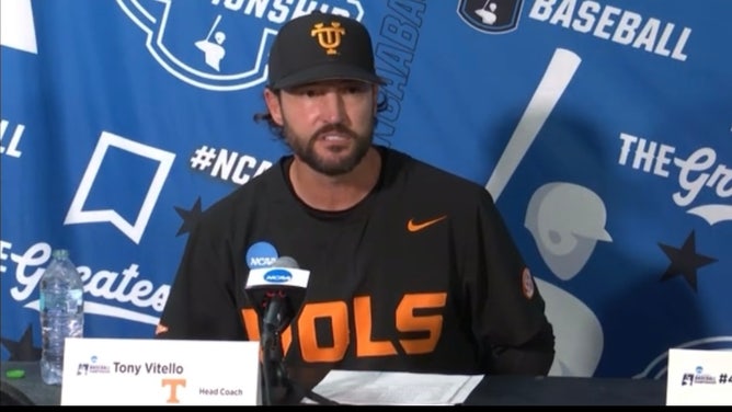 Alberto Osuna Remains Ineligible For Tennessee Baseball In 2025 Alberto Osuna Remains Ineligible For Tennessee Baseball In 2025