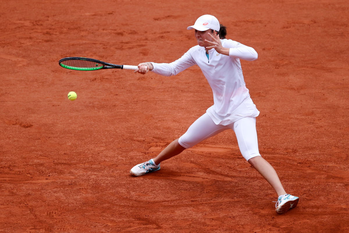 Alcaraz Confident, Swiatek Struggles: French Open Preview Alcaraz Confident, Swiatek Struggles: French Open Preview