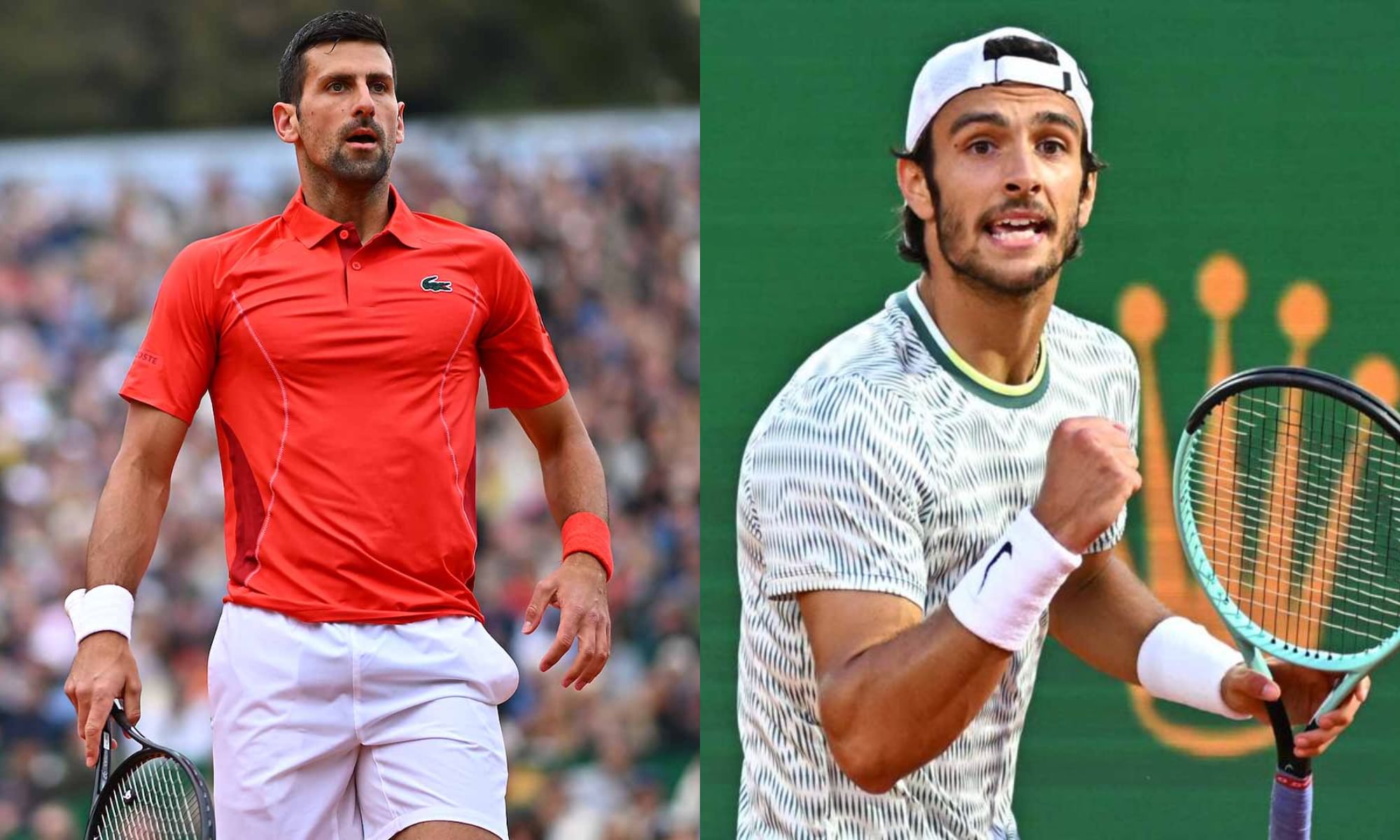 Alcaraz Vs Musetti: Rolex Monte-Carlo Masters 2025 Final Preview Alcaraz Vs Musetti: Rolex Monte-Carlo Masters 2025 Final Preview