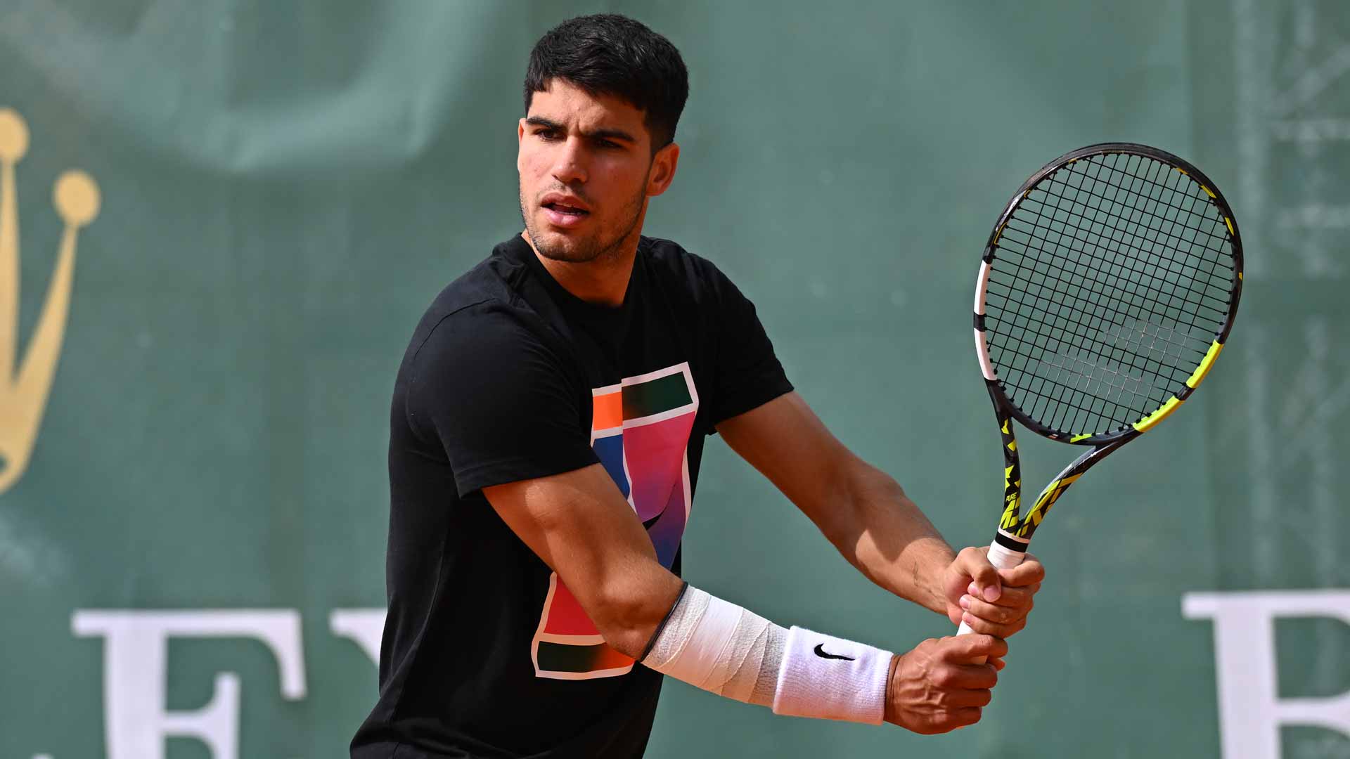 Alcaraz's Dominant Monte Carlo Victory: First Masters 1000 Triumph Alcaraz's Dominant Monte Carlo Victory: First Masters 1000 Triumph