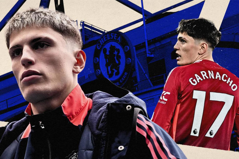 Alejandro Garnacho: Man Utd Exit? Next Club & Transfer Fee Speculation Alejandro Garnacho: Man Utd Exit? Next Club & Transfer Fee Speculation