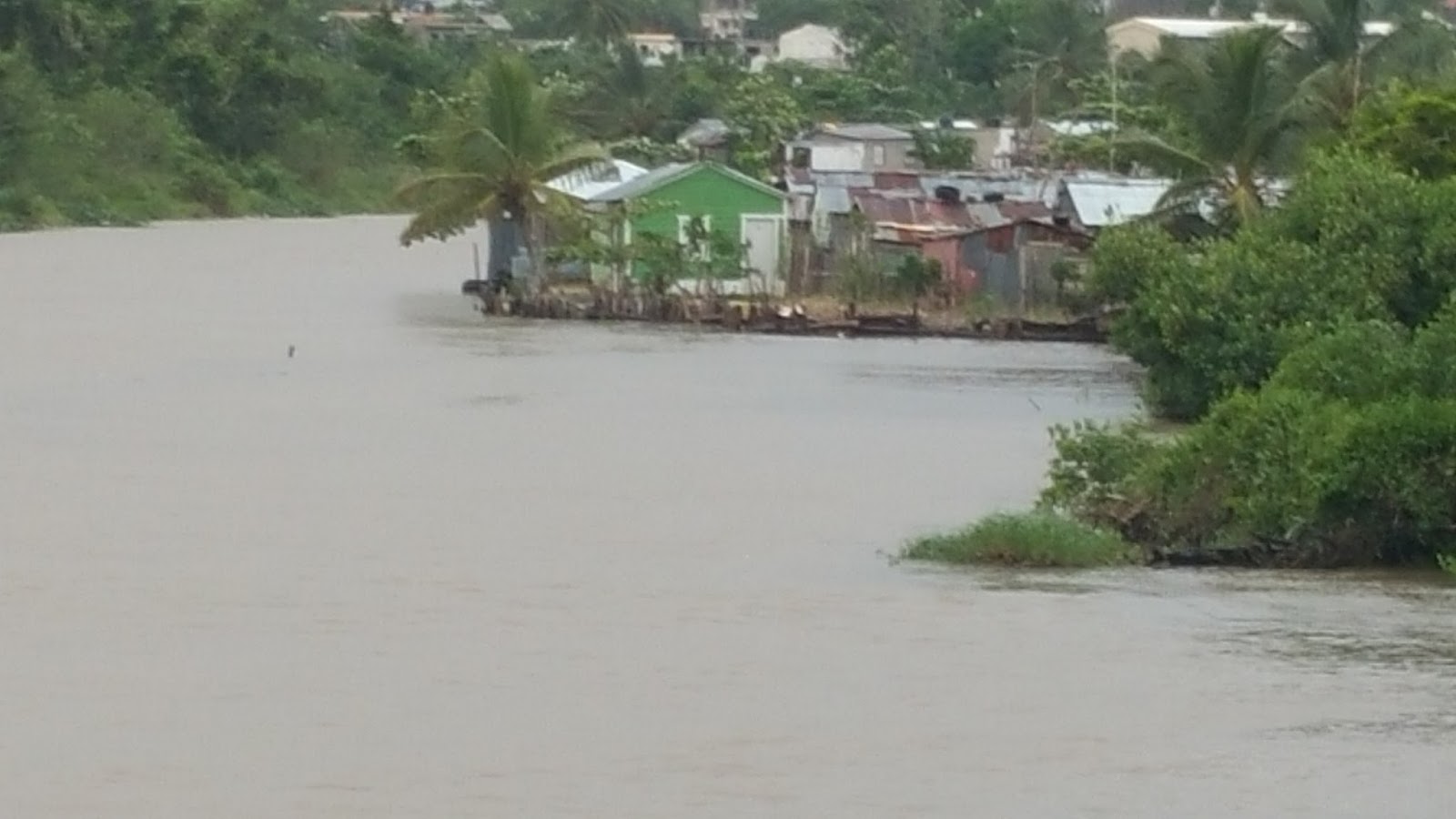 Alerta Amarilla En 9 Provincias Y Verde En 5: Informe Del COE Alerta Amarilla En 9 Provincias Y Verde En 5: Informe Del COE