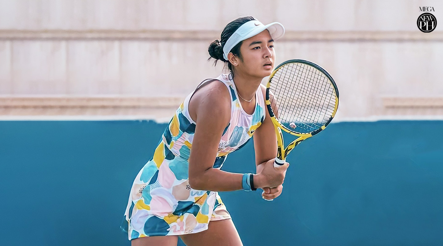 Alex Eala's French Open Prospects: Analysis And Predictions Alex Eala's French Open Prospects: Analysis And Predictions