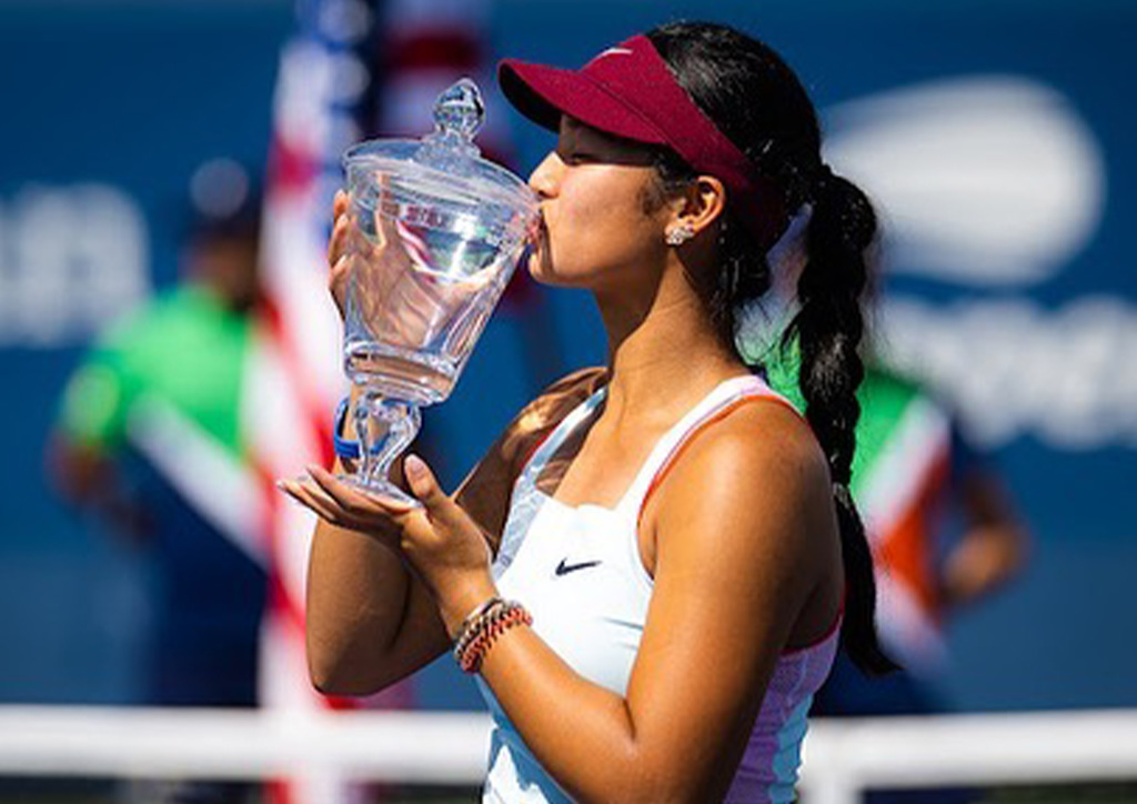 Alex Eala's Grand Slam Moment: Paris 2024 Alex Eala's Grand Slam Moment: Paris 2024