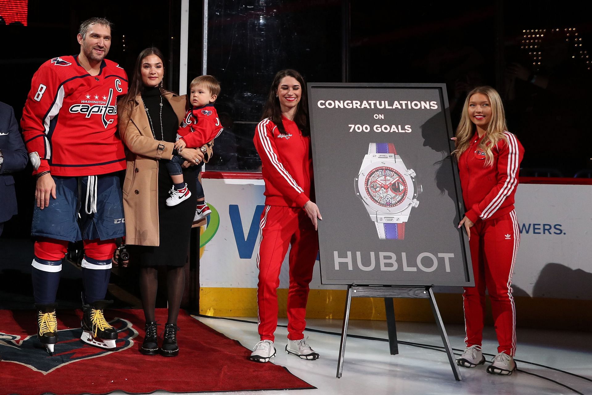 Alex Ovechkin's Florida Workout Partner Revealed: Darius Kasparaitis Alex Ovechkin's Florida Workout Partner Revealed: Darius Kasparaitis