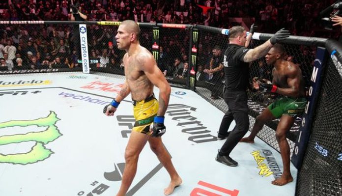 Alex Pereira's Next Move: Post-UFC 313 Plans And Statement Alex Pereira's Next Move: Post-UFC 313 Plans And Statement