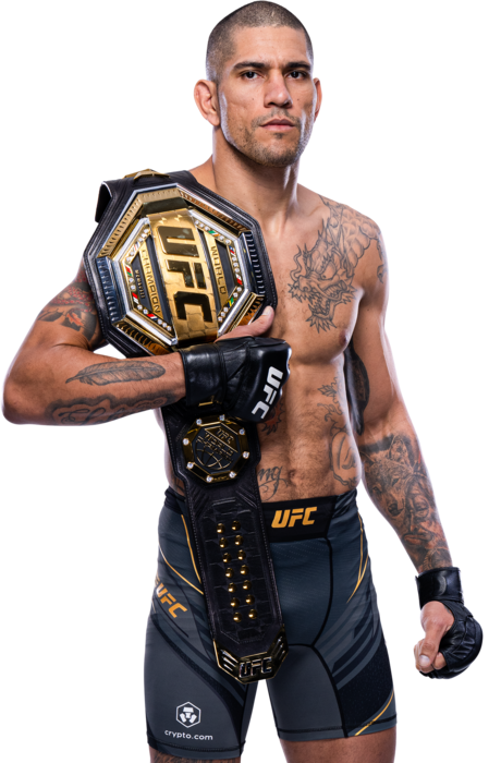 Alex Pereira's Post-UFC 313 Interview: Future Plans And Reflections On Loss Alex Pereira's Post-UFC 313 Interview: Future Plans And Reflections On Loss