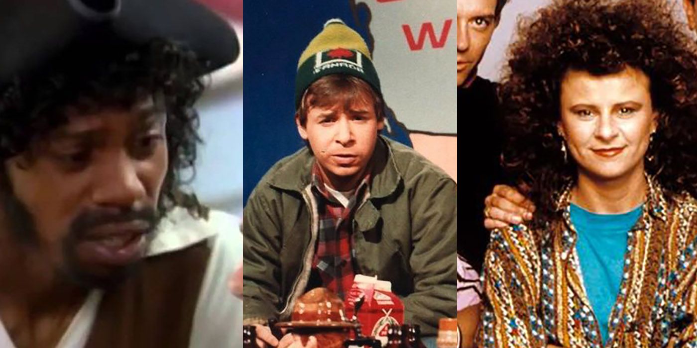 Alex Winter's Early MTV Work: Unveiling The Sketch Comedy Shows Before Freaked Alex Winter's Early MTV Work: Unveiling The Sketch Comedy Shows Before Freaked