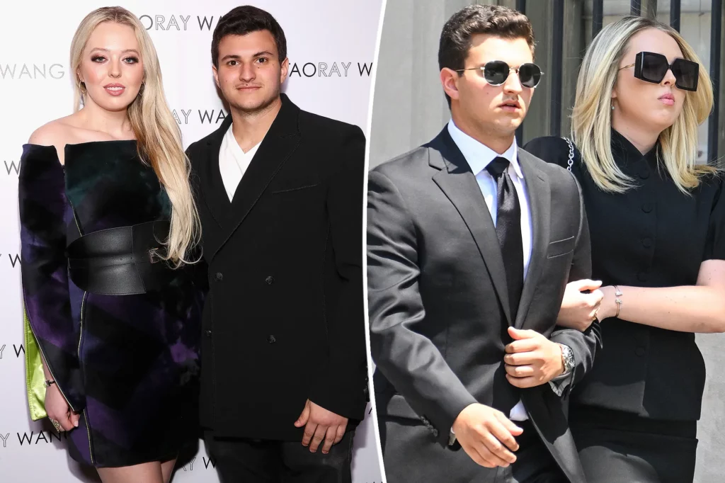 Alexander Boulos Arrives: Tracing The Expanding Trump Family Lineage Alexander Boulos Arrives: Tracing The Expanding Trump Family Lineage