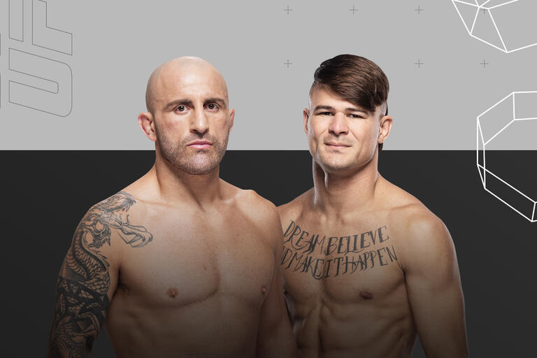 Alexander Volkanovski Vs. Diego Lopes: UFC 314 PPV Event Preview Alexander Volkanovski Vs. Diego Lopes: UFC 314 PPV Event Preview