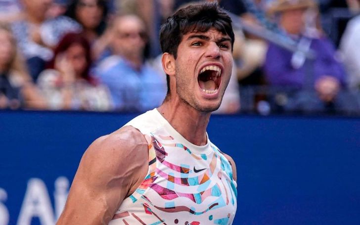 Alexander Zverev Secures Munich Semifinal Spot Alexander Zverev Secures Munich Semifinal Spot